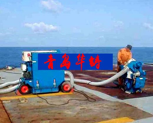 船舶甲板除銹機(jī) 船舶甲板除銹機(jī)